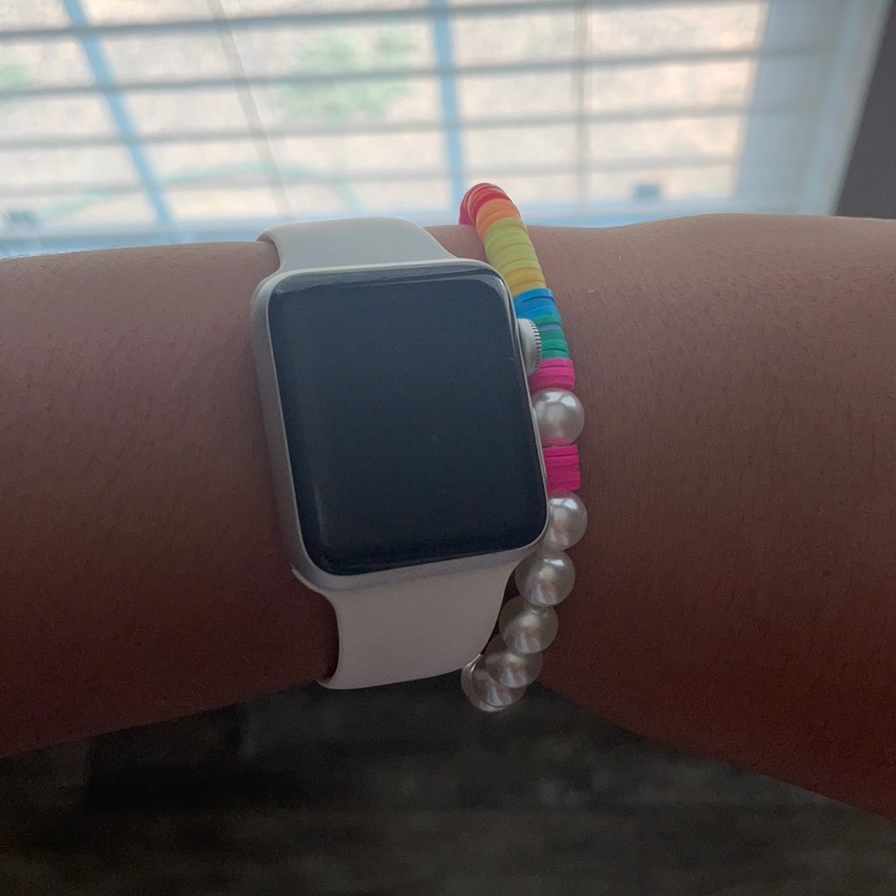 Handmade bracelet